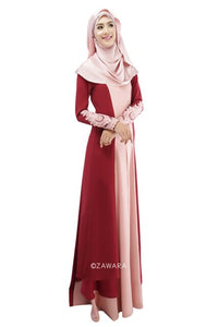 Abaya Turkish Women Clothing Muslim Dress Islamic Abaya Jilbab Musulmane Vestidos Longos Hijab Clothing Dubai Kaftan Longo Giyim